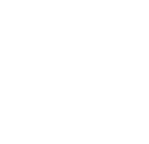 Icono de Gogarq en blanco